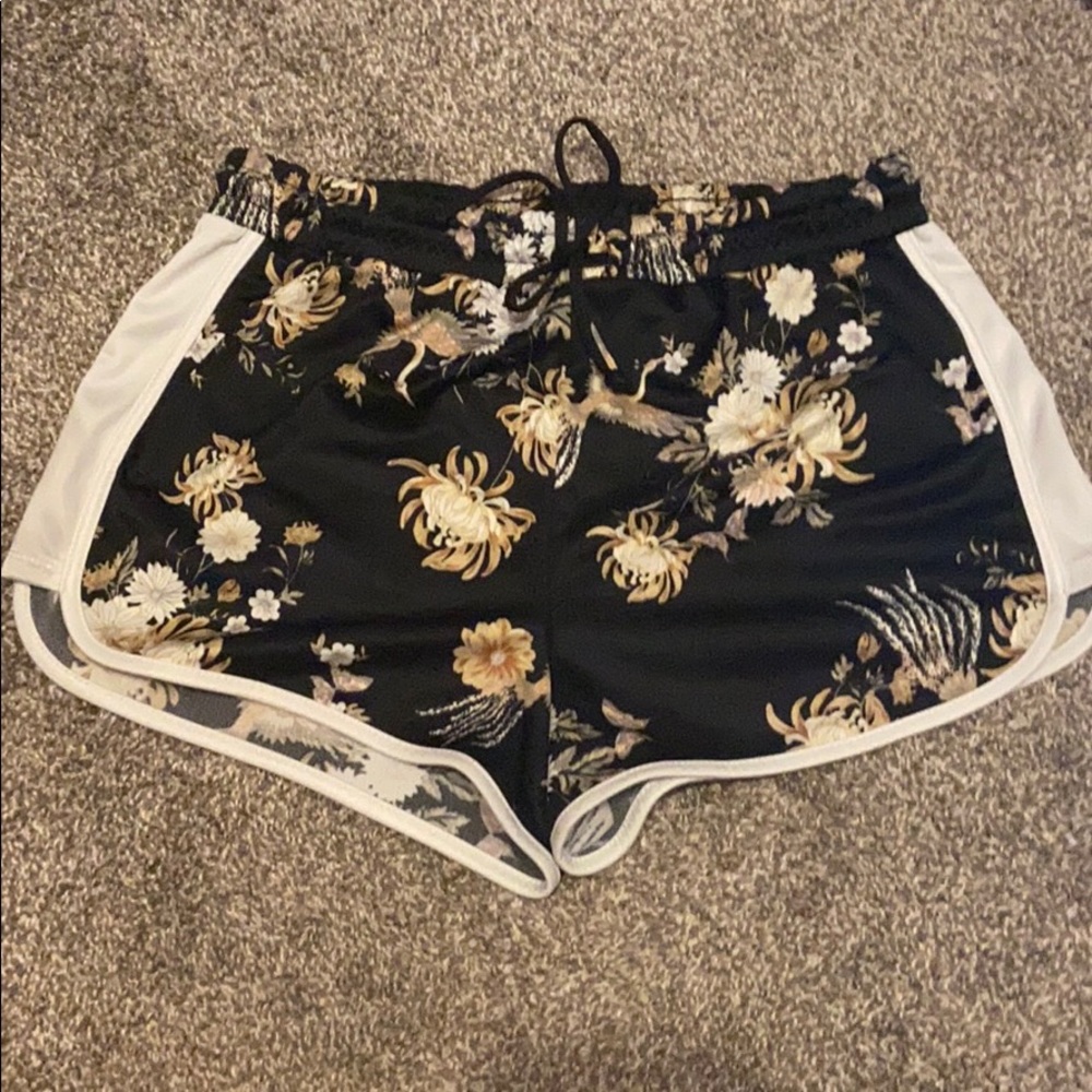 Forever 21 shorts